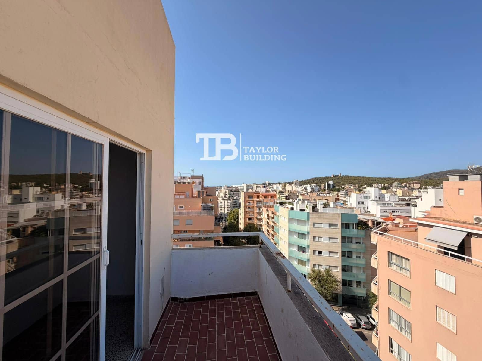 Lägenhet till salu i Palma de Mallorca - 225 000 € (Ref: 10042182)