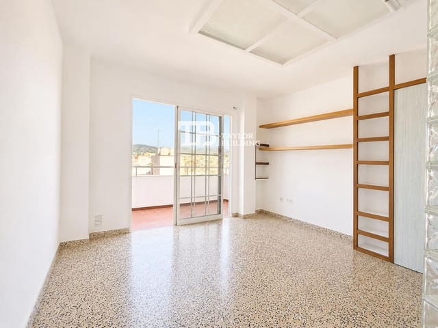 Lägenhet till salu i Son Espanyolet, Palma de Mallorca - 225 000 € (Ref: 10042182)