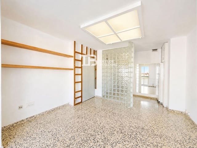 Lägenhet till salu i Son Espanyolet, Palma de Mallorca - 225 000 € (Ref: 10042182)
