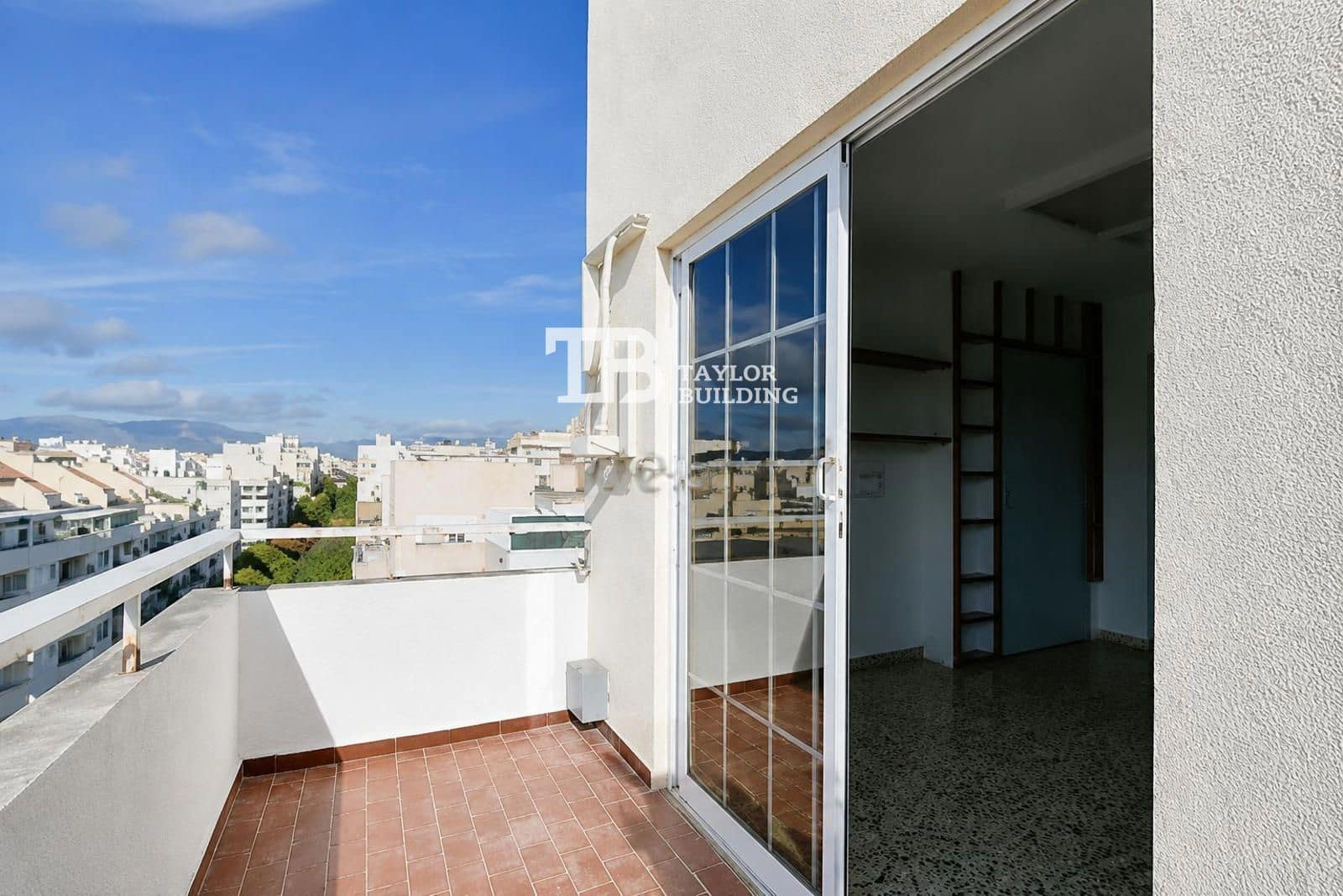 Lägenhet till salu i Palma de Mallorca - 225 000 € (Ref: 10042182)