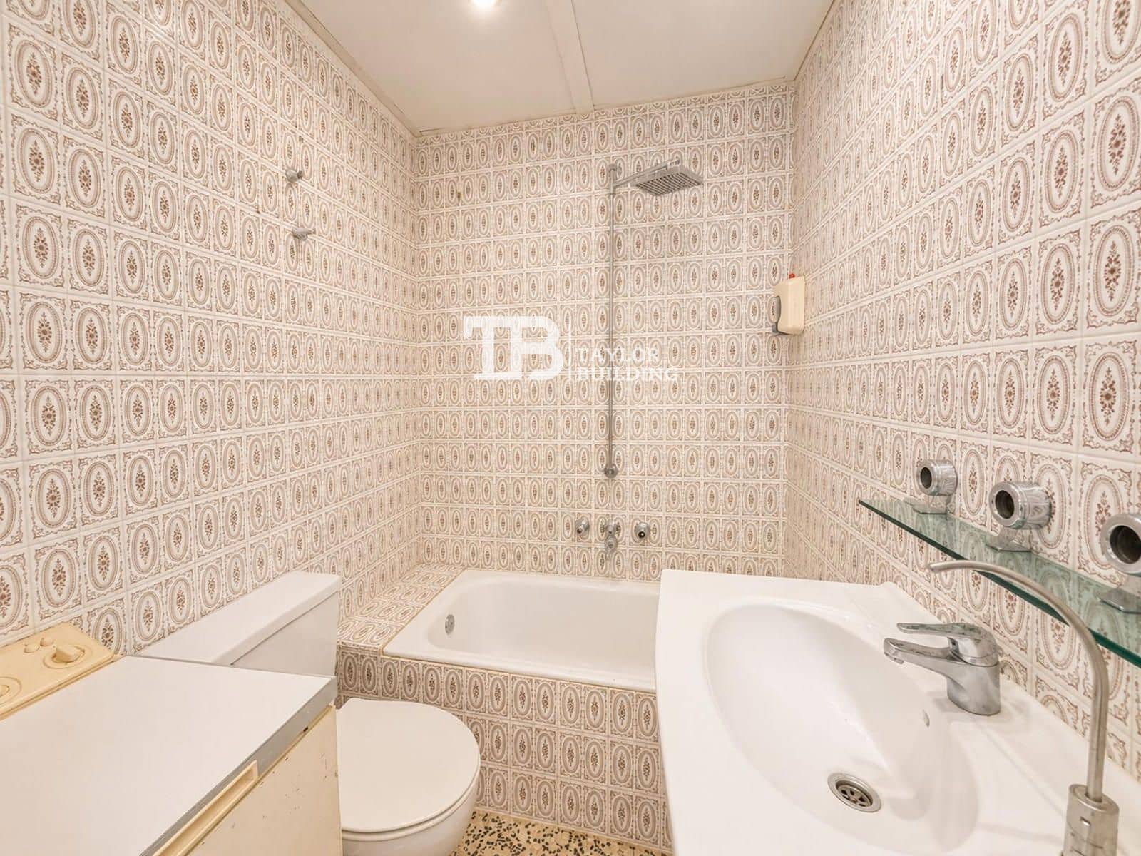 Lägenhet till salu i Palma de Mallorca - 225 000 € (Ref: 10042182)