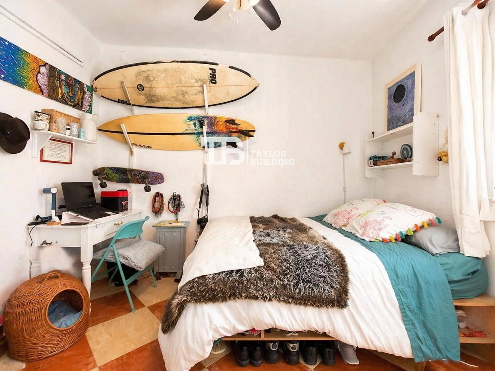 6 bedroom Flat for sale in Palma de Mallorca - € 1,490,000 (Ref: 10042333)