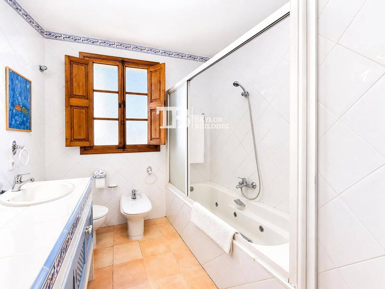 6 bedroom Flat for sale in Palma de Mallorca - € 1,490,000 (Ref: 10042333)