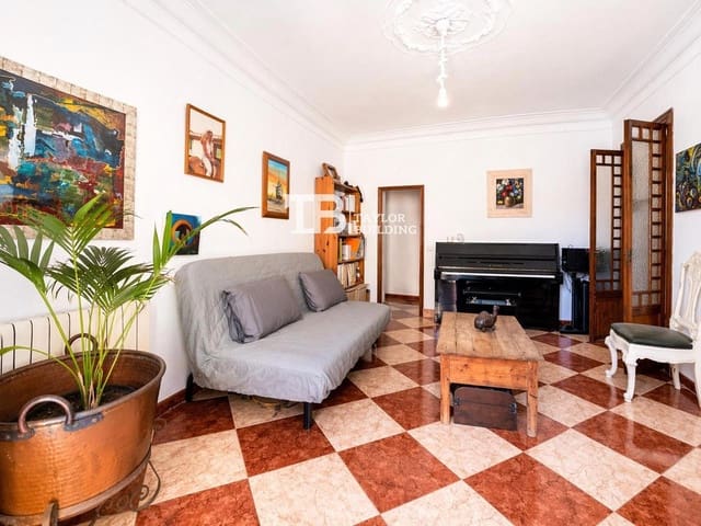 6 bedroom Flat for sale in La Missió, Palma de Mallorca - € 1,490,000 (Ref: 10042333)