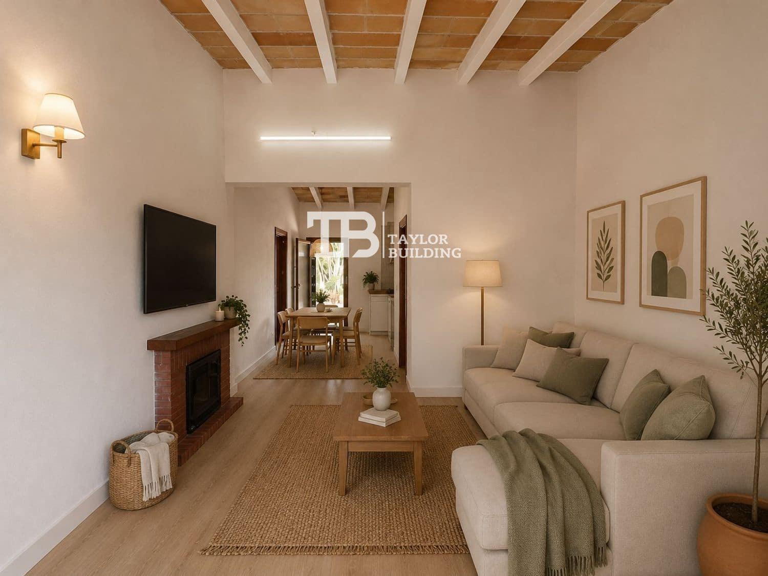 2 bedroom Villa for sale in Llucmajor with garage - € 525,000 (Ref: 10046248)