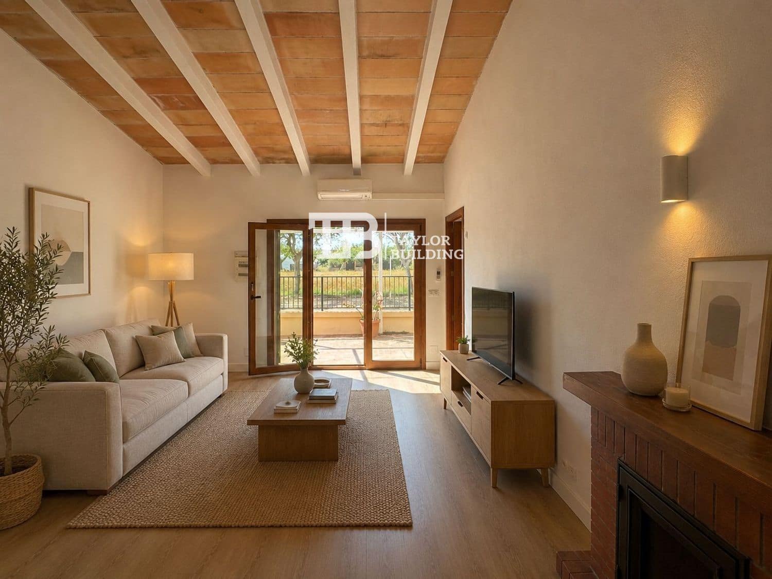 2 bedroom Villa for sale in Llucmajor with garage - € 525,000 (Ref: 10046248)