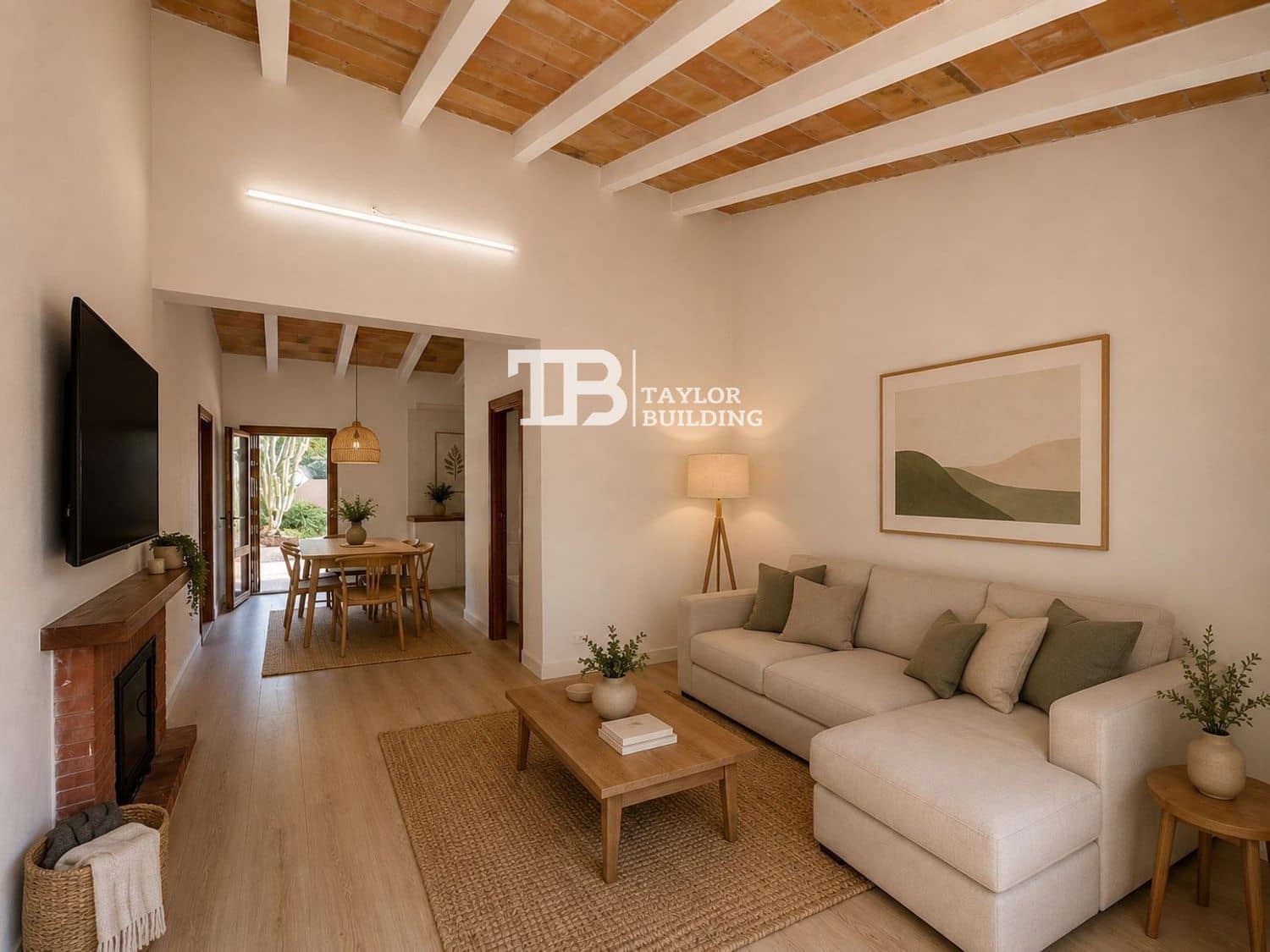 2 bedroom Villa for sale in Llucmajor with garage - € 525,000 (Ref: 10046248)