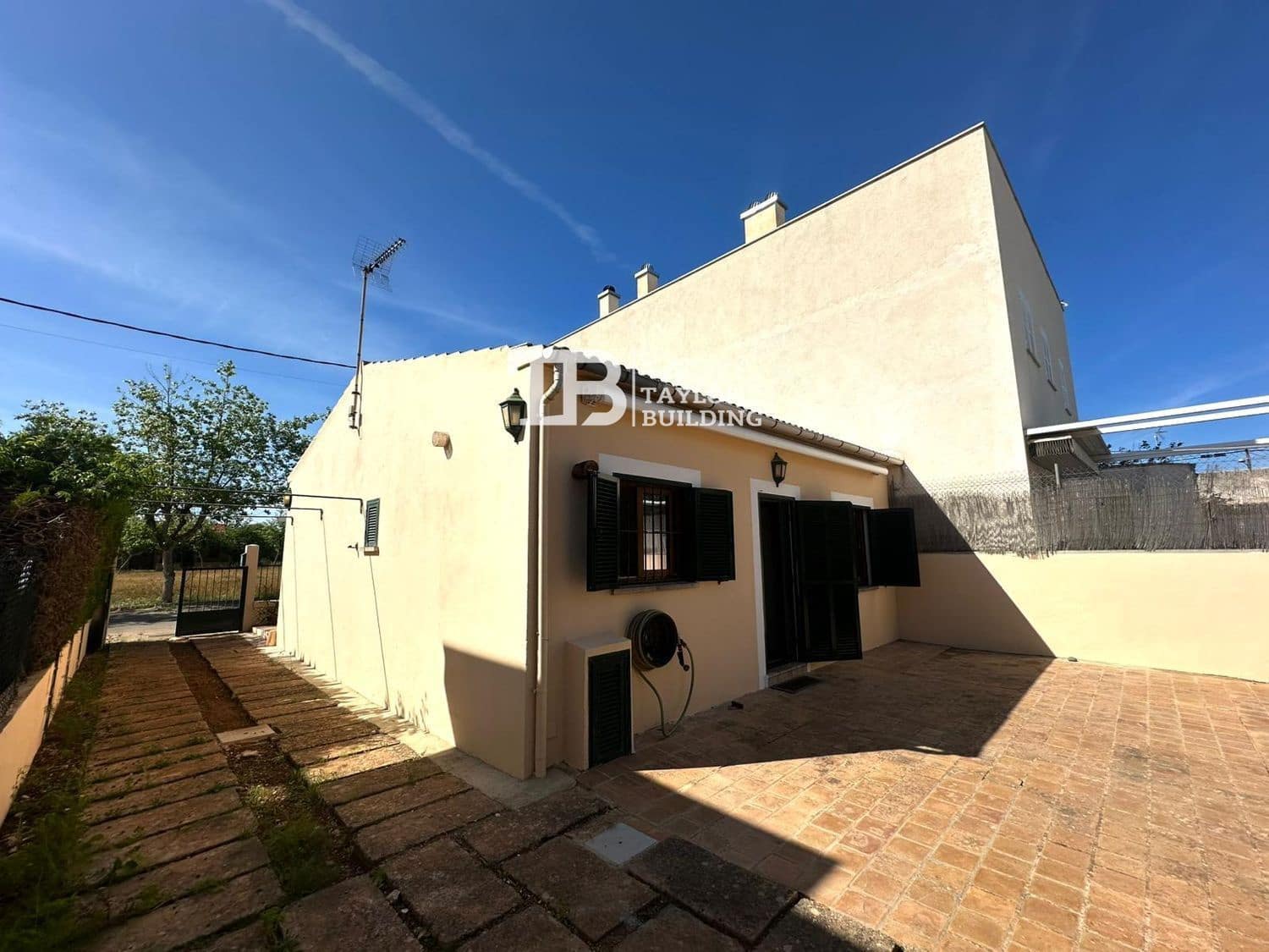 2 bedroom Villa for sale in Llucmajor with garage - € 525,000 (Ref: 10046248)