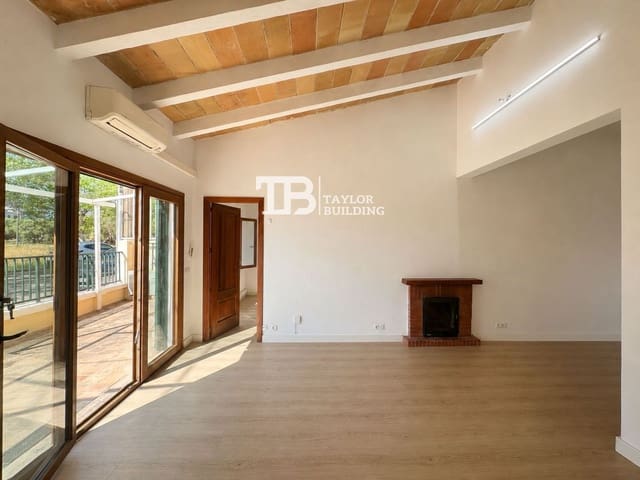 2 chambre Villa/Maison à vendre à Llucmajor avec garage - 525 000 € (Ref: 10046248)