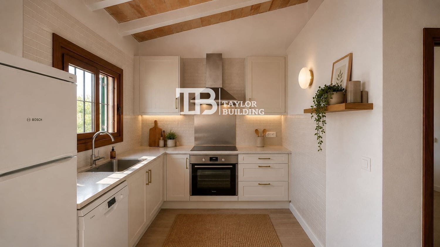 2 bedroom Villa for sale in Llucmajor with garage - € 525,000 (Ref: 10046248)