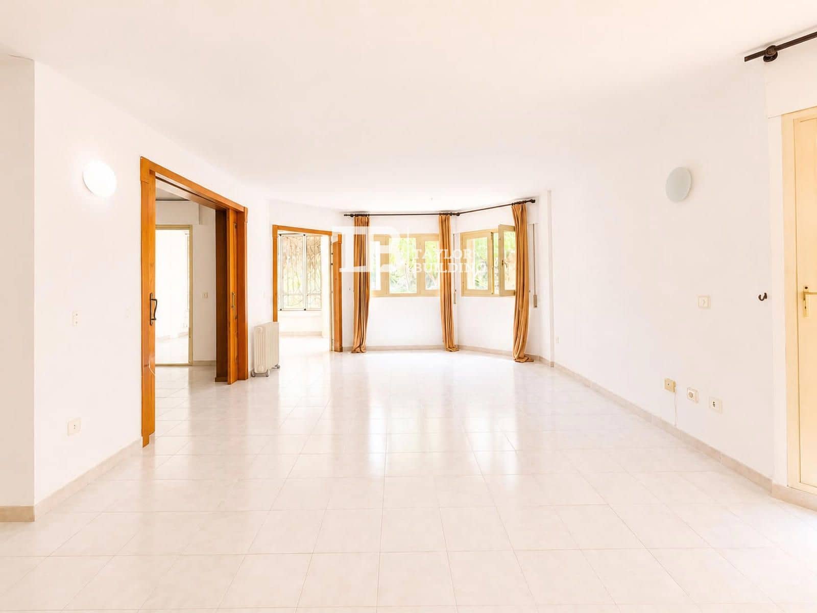 3 Zimmer Wohnung zu verkaufen in Cas Catala mit Garage - 650.000 € (Ref: 10051959)