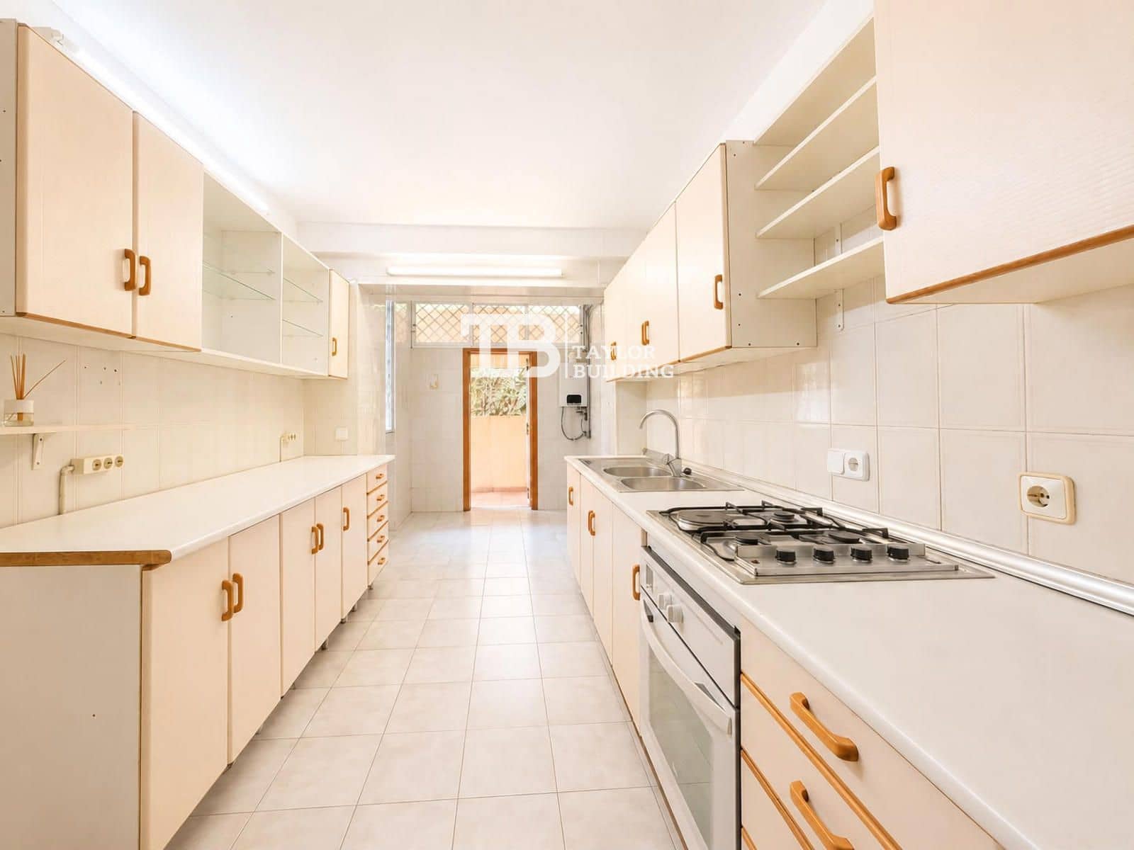 3 Zimmer Wohnung zu verkaufen in Cas Catala mit Garage - 650.000 € (Ref: 10051959)