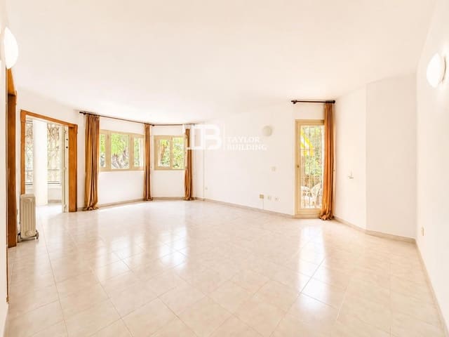 3 Zimmer Wohnung zu verkaufen in Cas Catala, Calvià mit Garage - 650.000 € (Ref: 10051959)