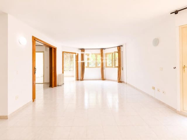3 Zimmer Wohnung zu verkaufen in Cas Catala, Calvià mit Garage - 650.000 € (Ref: 10051959)