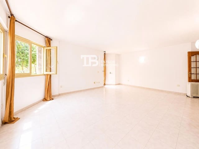 3 Zimmer Wohnung zu verkaufen in Cas Catala, Calvià mit Garage - 650.000 € (Ref: 10051959)