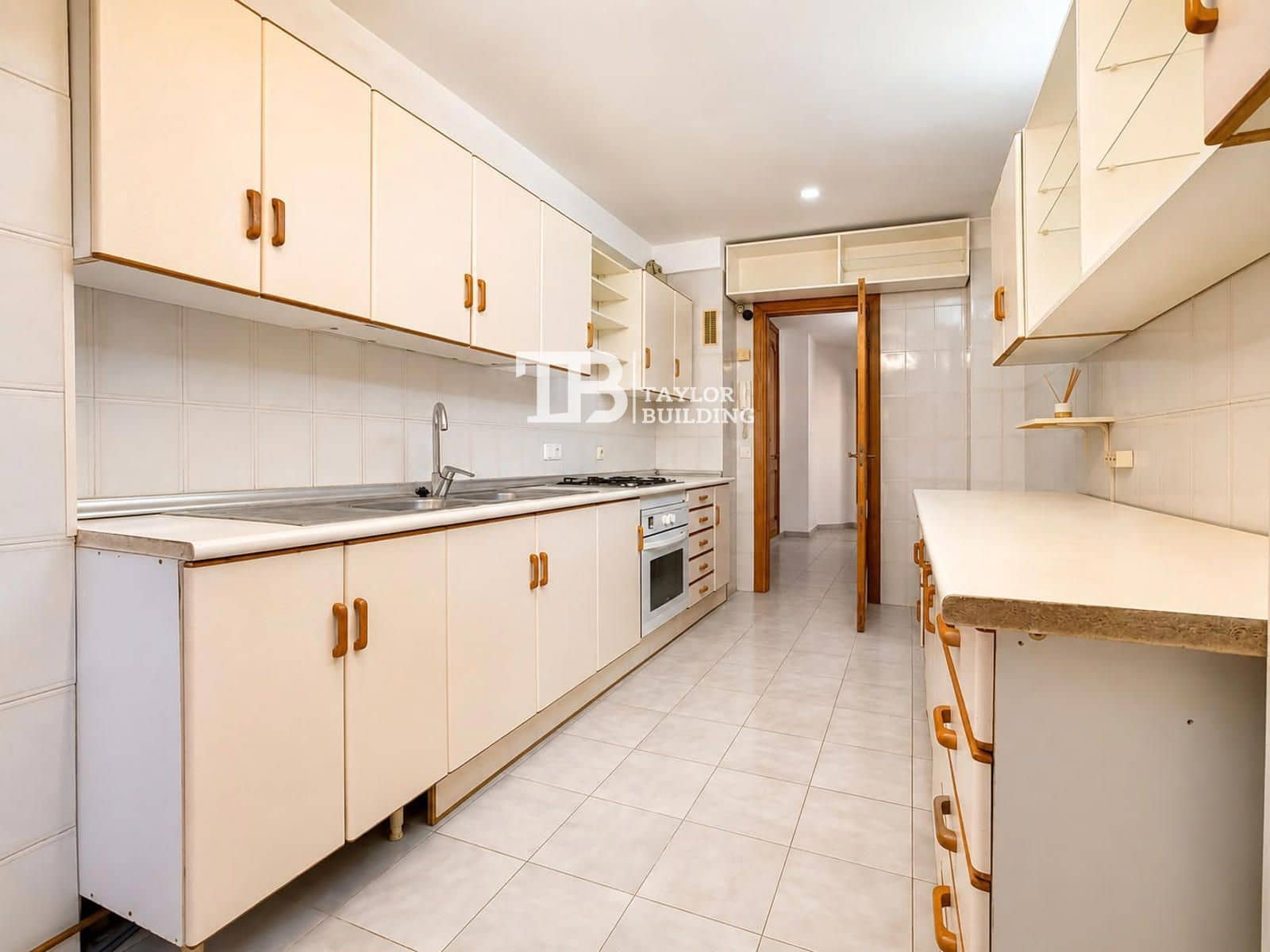 3 Zimmer Wohnung zu verkaufen in Cas Catala mit Garage - 650.000 € (Ref: 10051959)