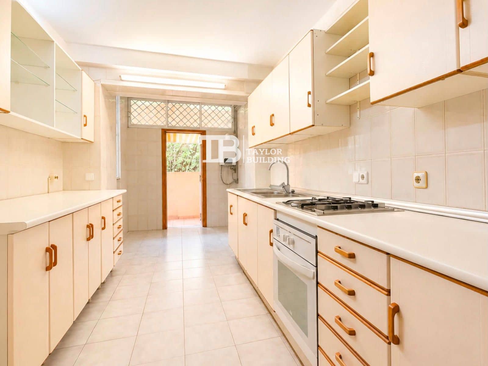 3 Zimmer Wohnung zu verkaufen in Cas Catala mit Garage - 650.000 € (Ref: 10051959)
