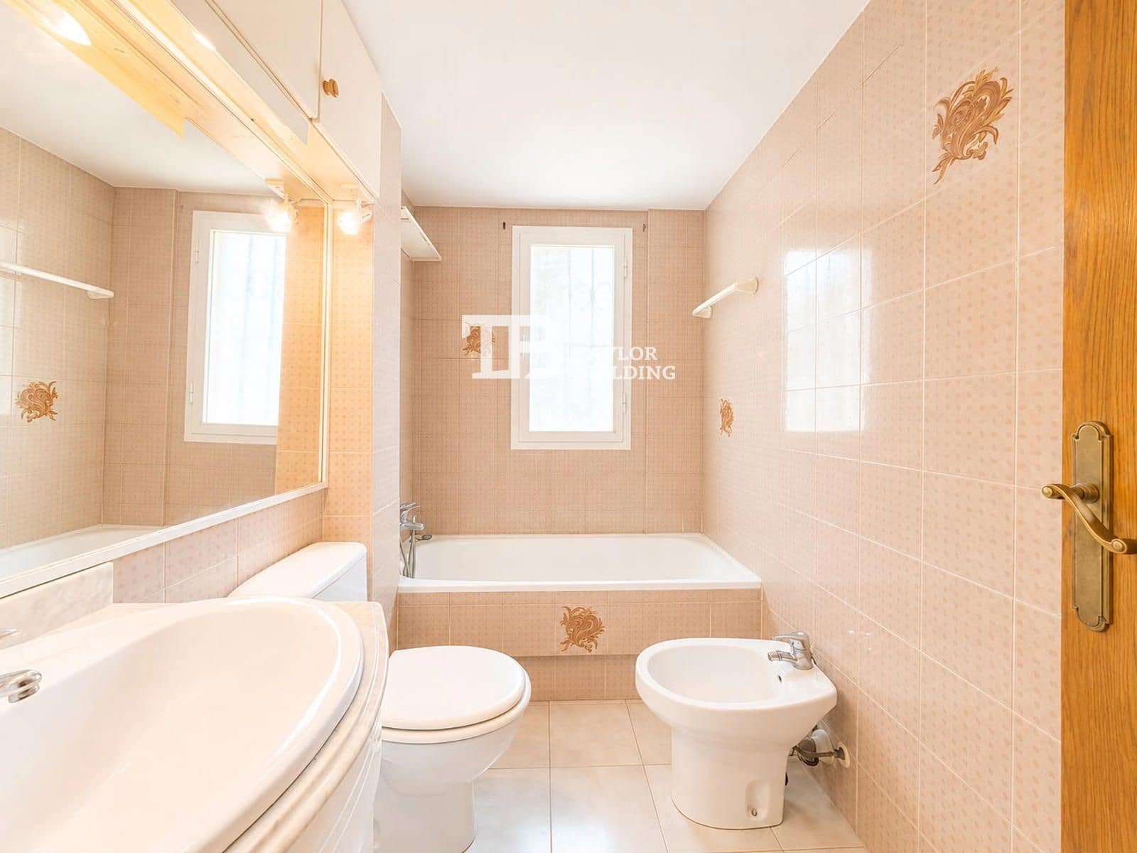 3 Zimmer Wohnung zu verkaufen in Cas Catala mit Garage - 650.000 € (Ref: 10051959)