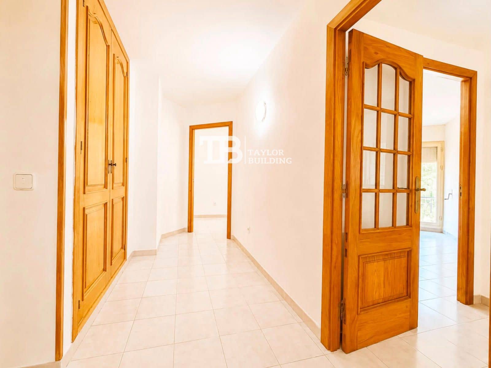 3 Zimmer Wohnung zu verkaufen in Cas Catala mit Garage - 650.000 € (Ref: 10051959)