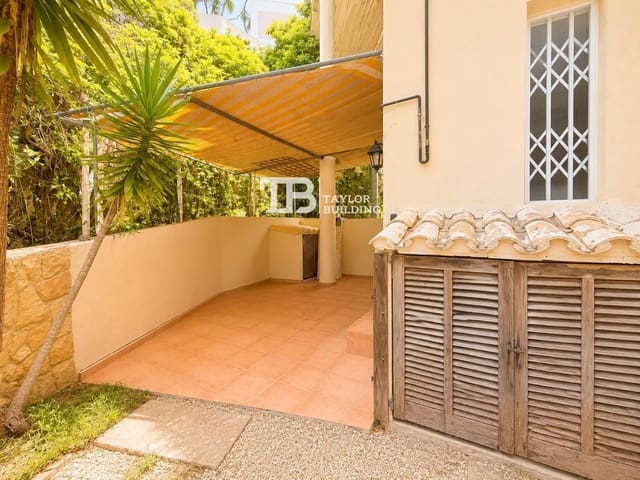 3 Zimmer Wohnung zu verkaufen in Cas Catala, Calvià mit Garage - 650.000 € (Ref: 10051959)