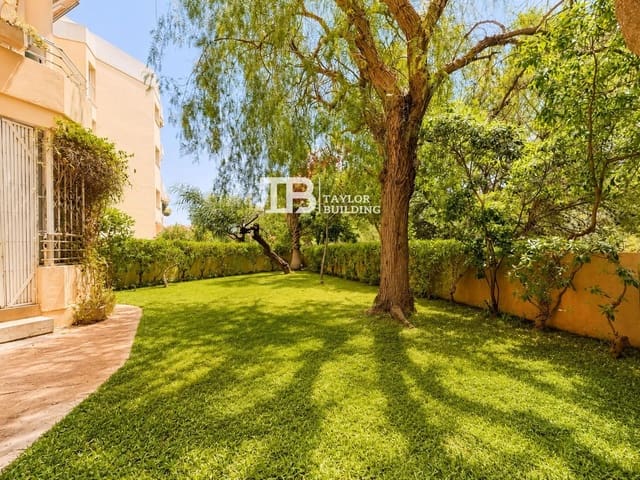 3 Zimmer Wohnung zu verkaufen in Cas Catala, Calvià mit Garage - 650.000 € (Ref: 10051959)