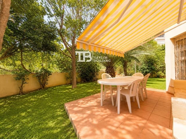 3 Zimmer Wohnung zu verkaufen in Cas Catala, Calvià mit Garage - 650.000 € (Ref: 10051959)