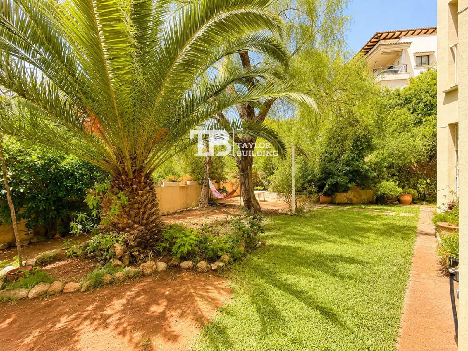 3 Zimmer Wohnung zu verkaufen in Cas Catala mit Garage - 650.000 € (Ref: 10051959)