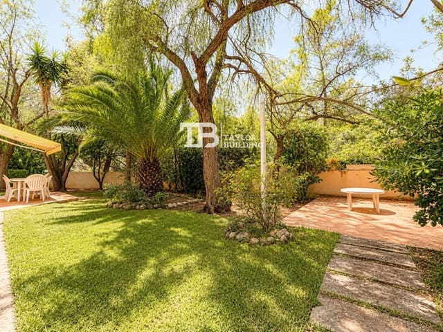 3 Zimmer Wohnung zu verkaufen in Cas Catala, Calvià mit Garage - 650.000 € (Ref: 10051959)