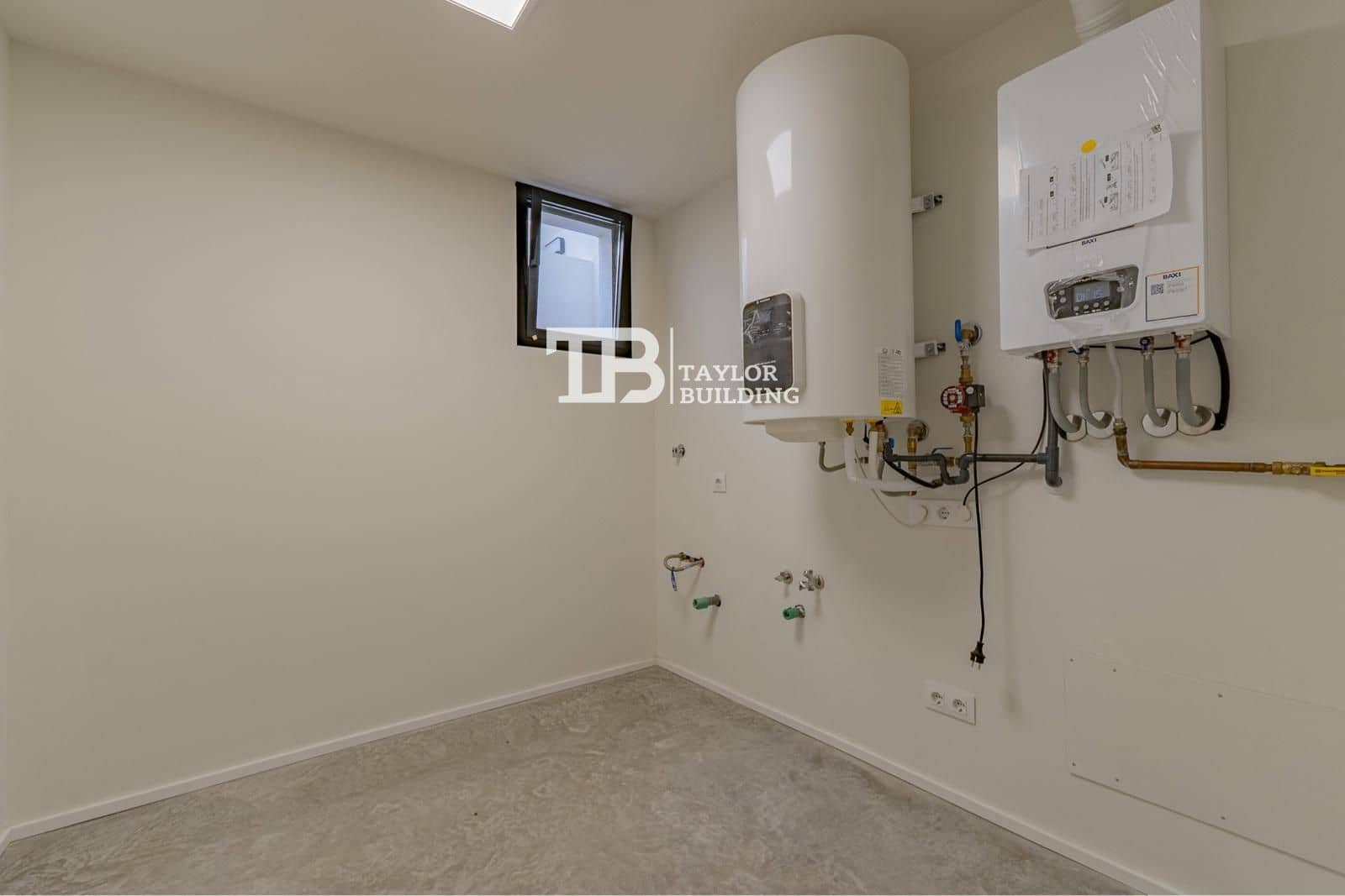 4 chambre Villa/Maison à vendre à Genova avec piscine garage - 1 299 000 € (Ref: 10112232)