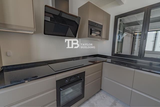 4 chambre Villa/Maison à vendre à Genova, Palma de Mallorca avec piscine garage - 1 299 000 € (Ref: 10112232)