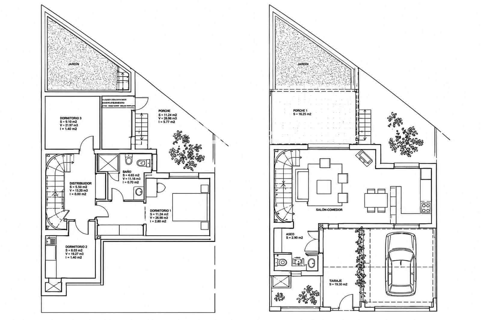 4 chambre Villa/Maison à vendre à Genova avec piscine garage - 1 299 000 € (Ref: 10112232)