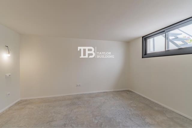 4 chambre Villa/Maison à vendre à Genova, Palma de Mallorca avec piscine garage - 1 299 000 € (Ref: 10112232)