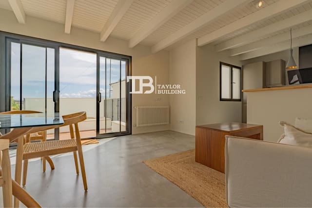 4 chambre Villa/Maison à vendre à Genova, Palma de Mallorca avec piscine garage - 1 299 000 € (Ref: 10112232)