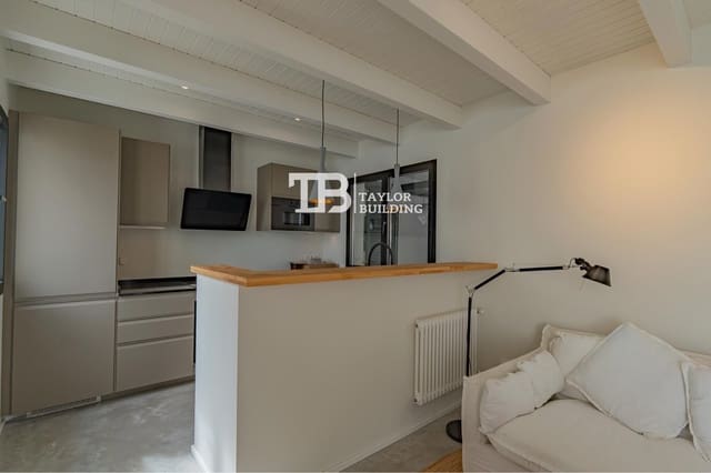 4 chambre Villa/Maison à vendre à Genova, Palma de Mallorca avec piscine garage - 1 299 000 € (Ref: 10112232)