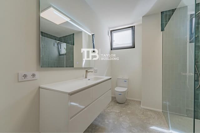4 chambre Villa/Maison à vendre à Genova, Palma de Mallorca avec piscine garage - 1 299 000 € (Ref: 10112232)