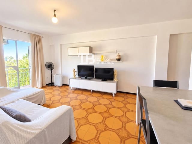 4 quarto Apartamento para venda em Son Dameto, Palma de Mallorca - 345 000 € (Ref: 10118372)