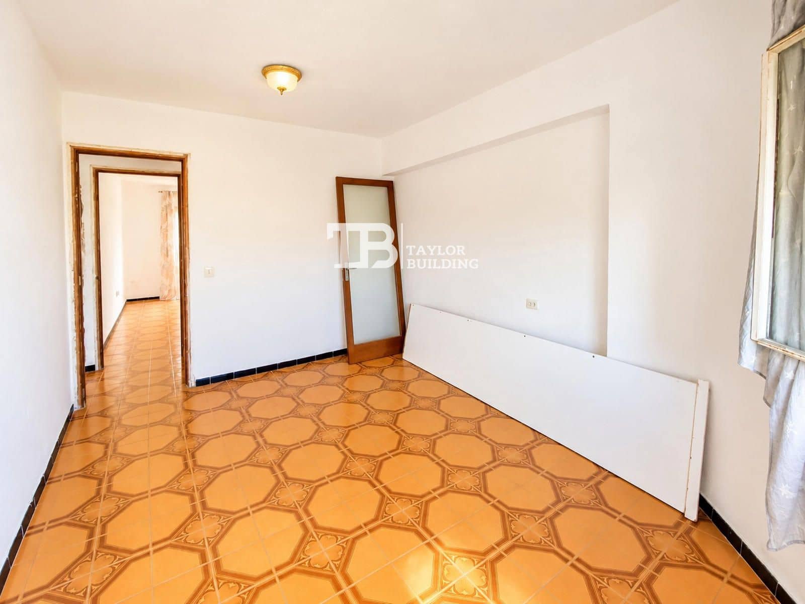 4 quarto Apartamento para venda em Palma de Mallorca - 345 000 € (Ref: 10118372)