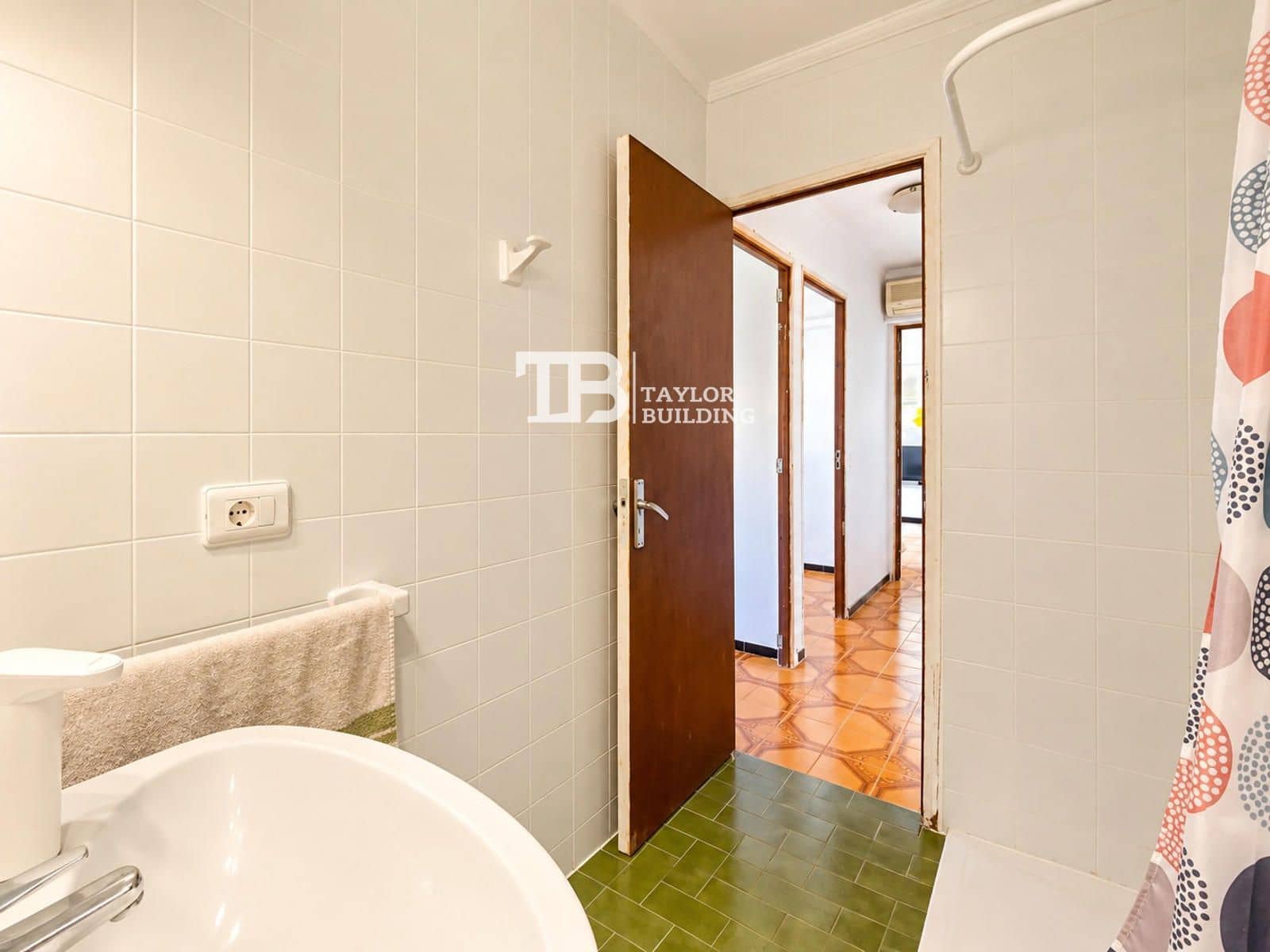 4 quarto Apartamento para venda em Palma de Mallorca - 345 000 € (Ref: 10118372)