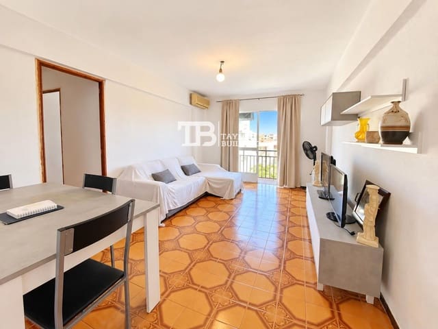 4 quarto Apartamento para venda em Son Dameto, Palma de Mallorca - 345 000 € (Ref: 10118372)