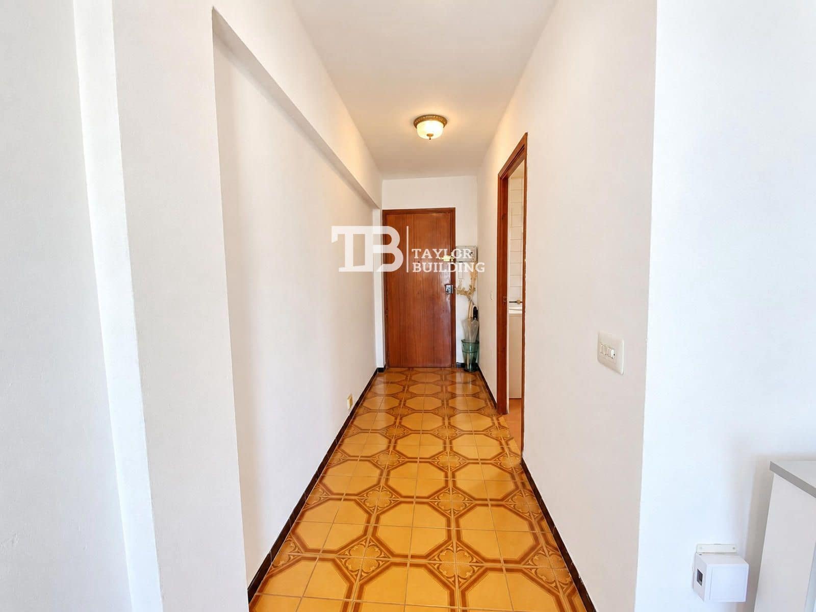 4 quarto Apartamento para venda em Palma de Mallorca - 345 000 € (Ref: 10118372)