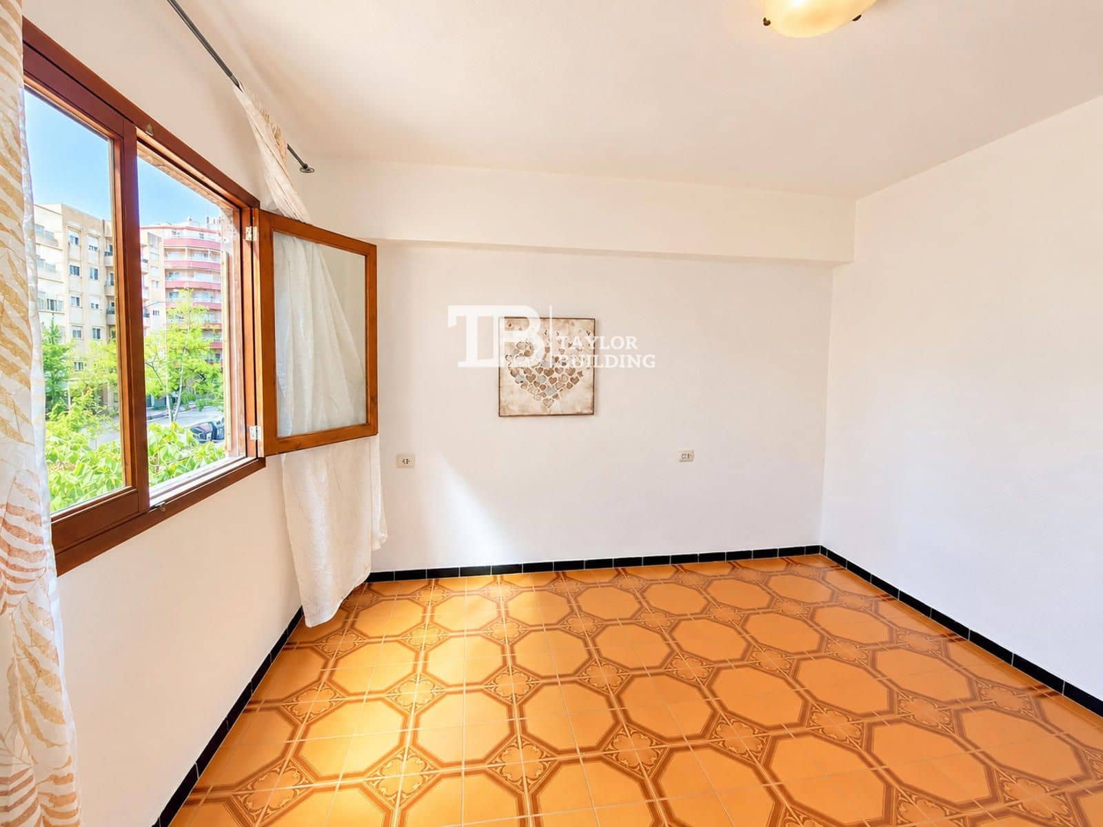 4 quarto Apartamento para venda em Palma de Mallorca - 345 000 € (Ref: 10118372)