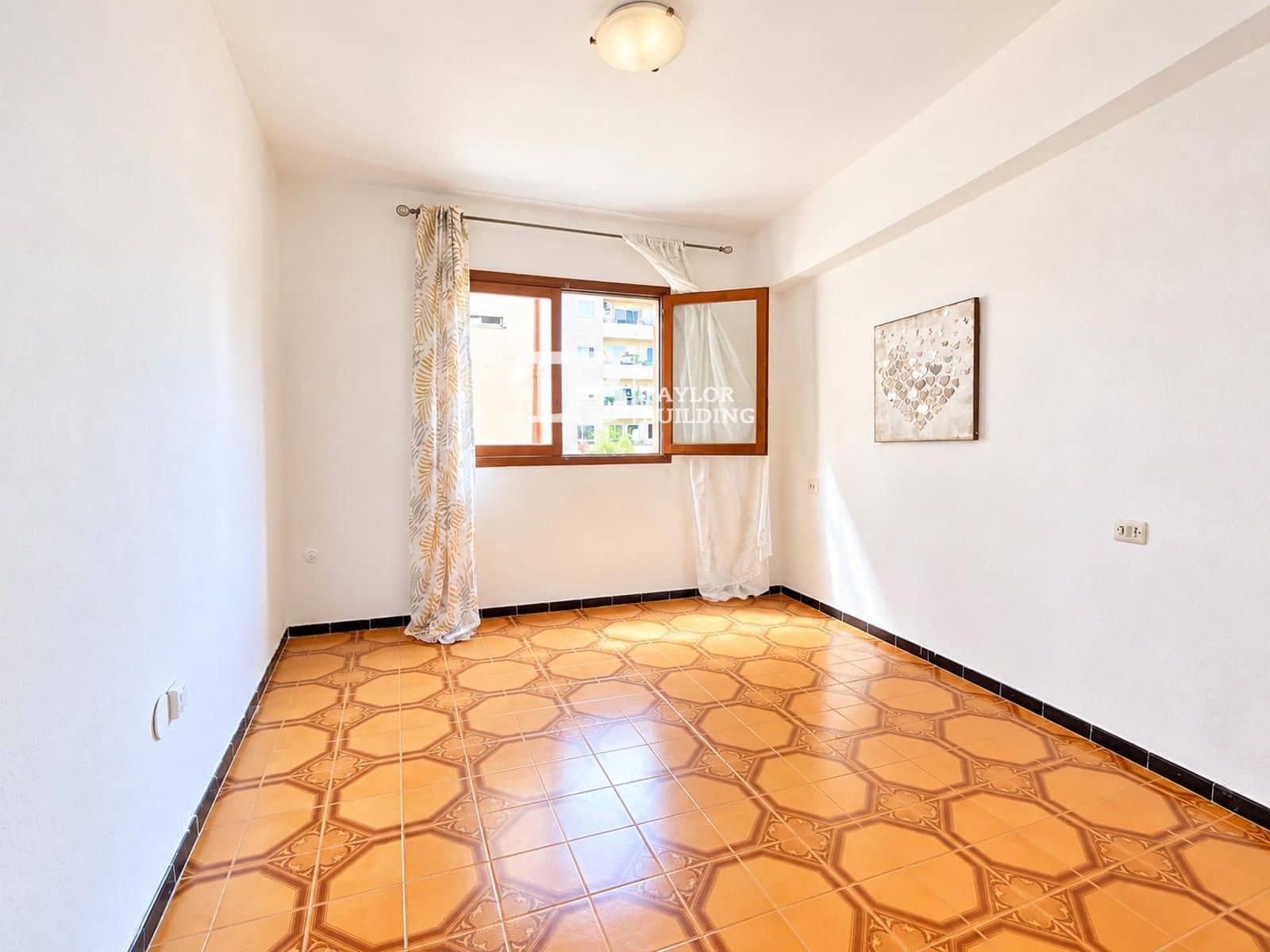 4 quarto Apartamento para venda em Palma de Mallorca - 345 000 € (Ref: 10118372)