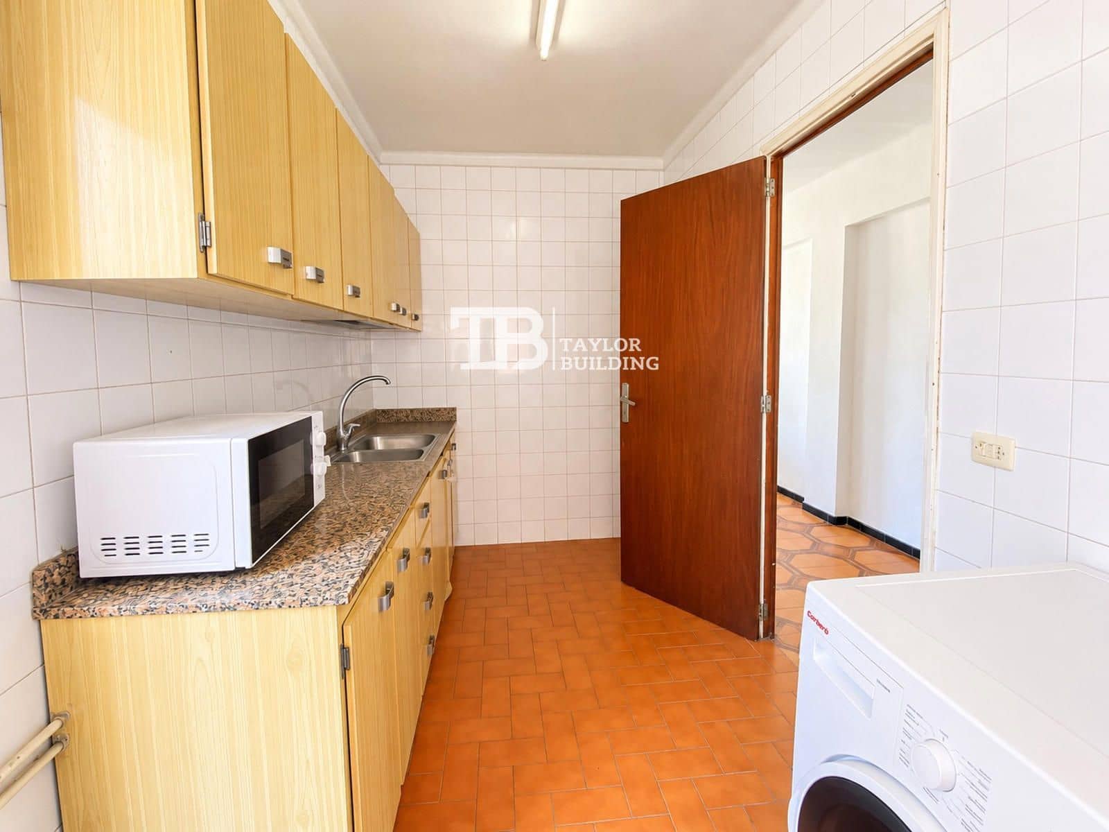 4 quarto Apartamento para venda em Palma de Mallorca - 345 000 € (Ref: 10118372)
