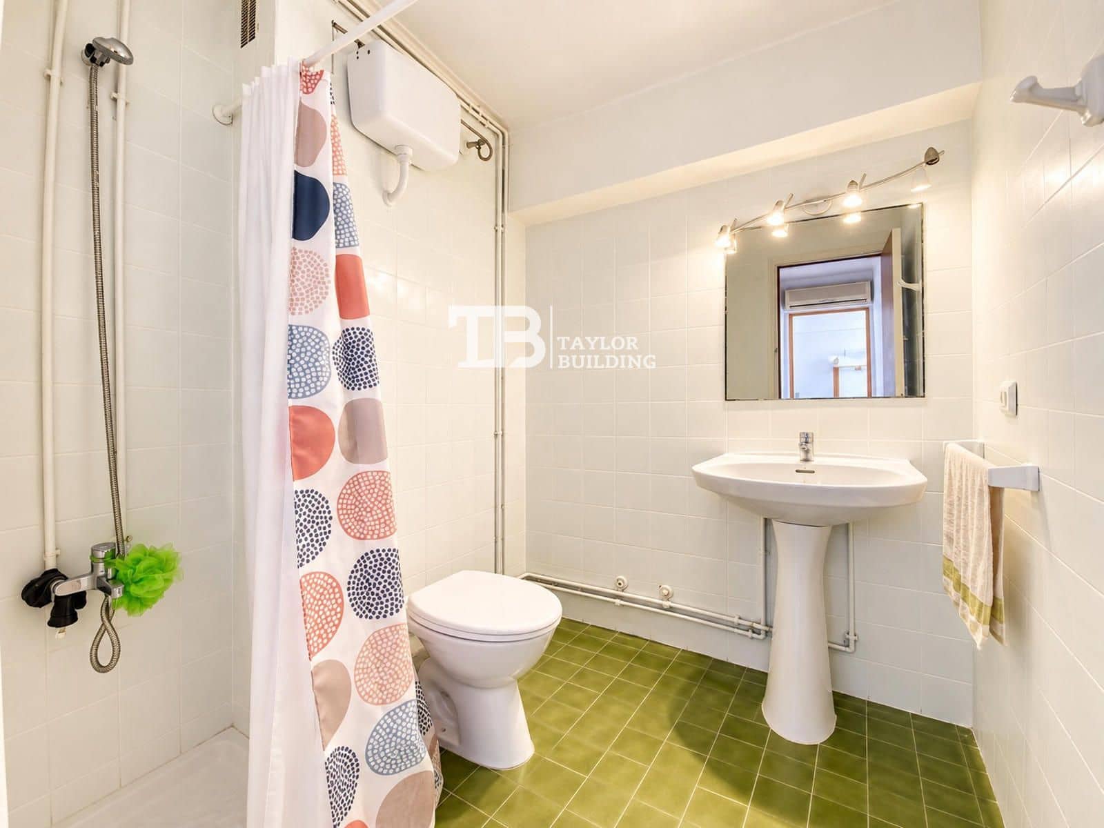 4 quarto Apartamento para venda em Palma de Mallorca - 345 000 € (Ref: 10118372)