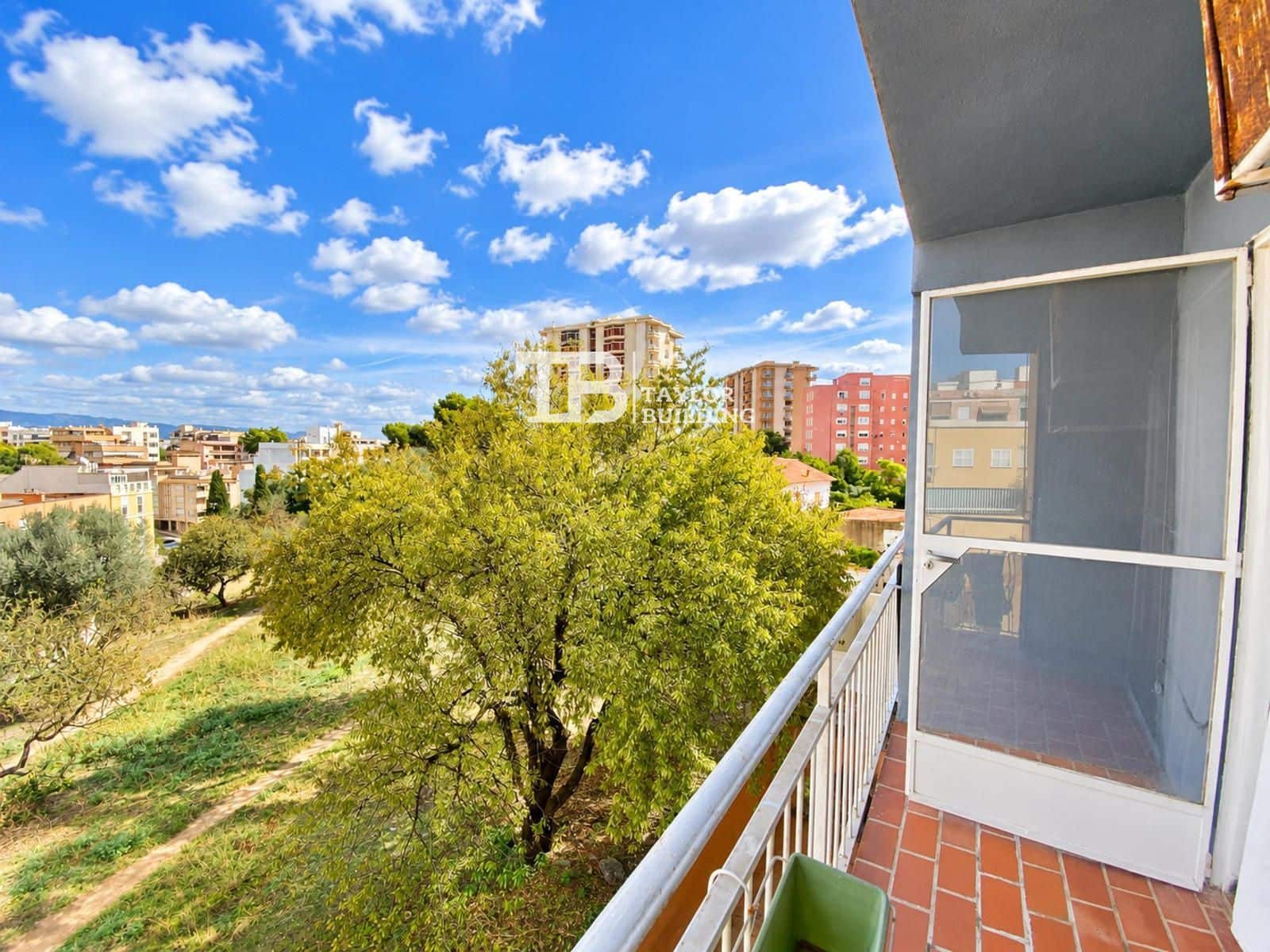 4 quarto Apartamento para venda em Palma de Mallorca - 345 000 € (Ref: 10118372)