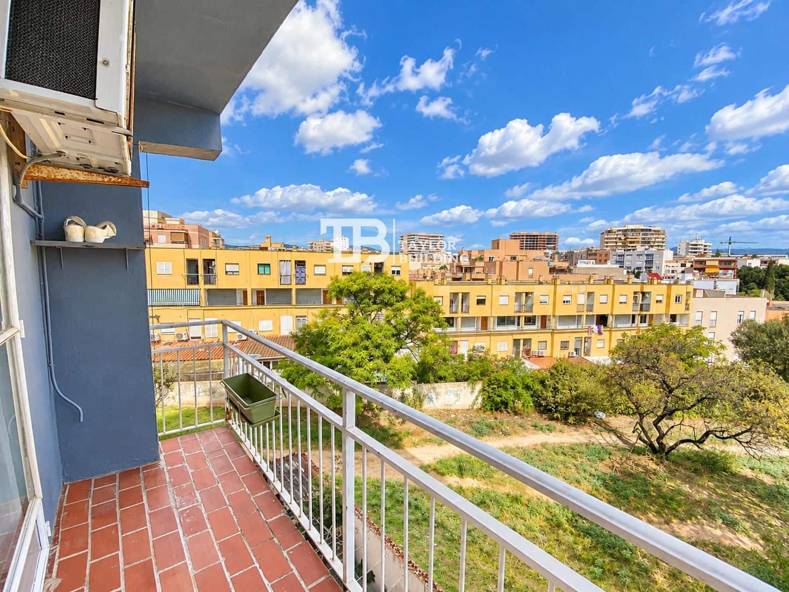 4 quarto Apartamento para venda em Palma de Mallorca - 345 000 € (Ref: 10118372)