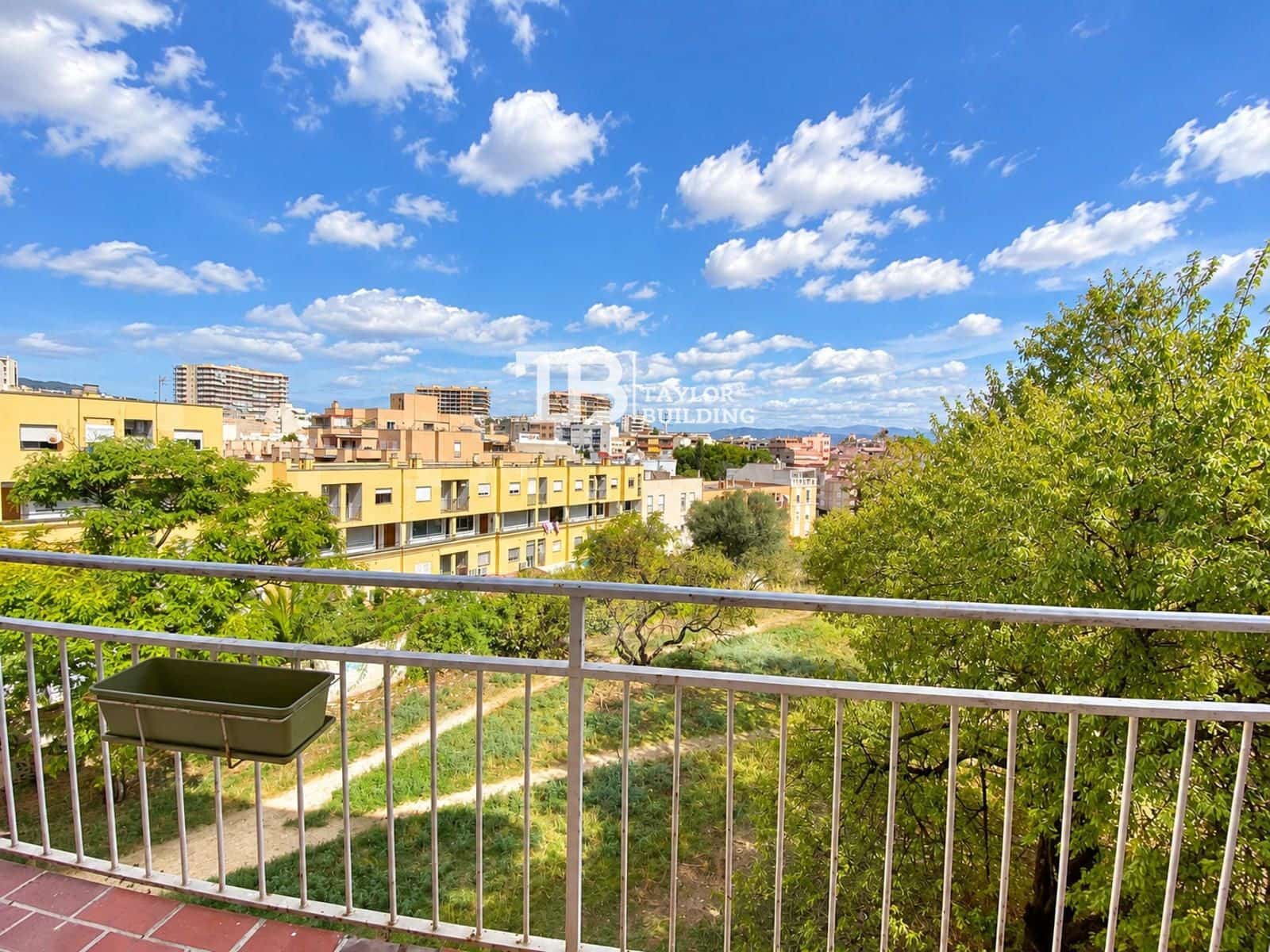 4 quarto Apartamento para venda em Palma de Mallorca - 345 000 € (Ref: 10118372)