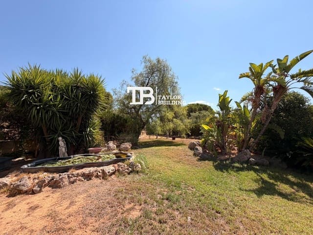 4 bedroom Villa for sale in Bunyola with pool garage - € 790,000 (Ref: 10120831)