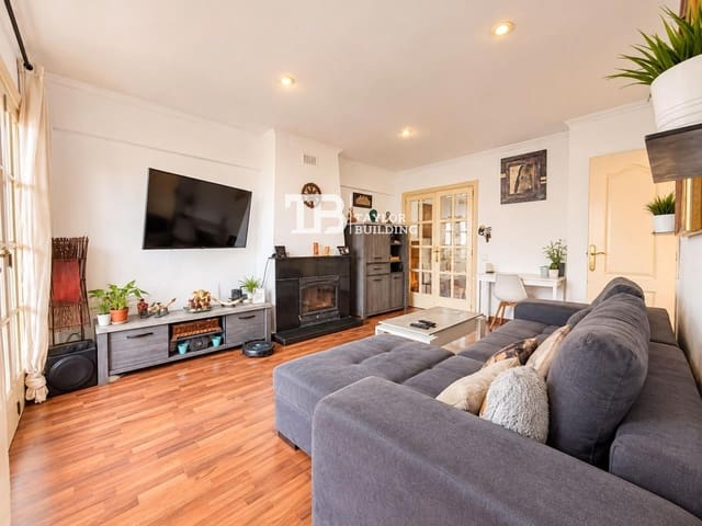 Piso de 2 habitaciones en Santa Ponsa, Calvià en venta con garaje - 350.000 € (Ref: 10130556)