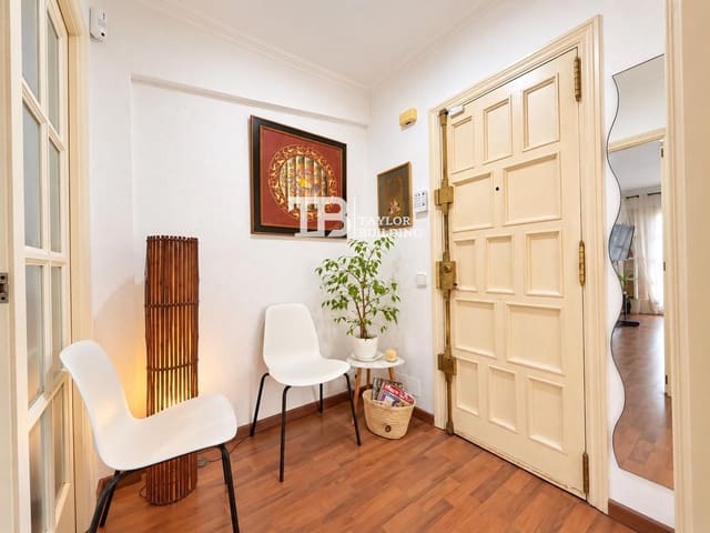 Piso de 2 habitaciones en Santa Ponsa, Calvià en venta con garaje - 350.000 € (Ref: 10130556)